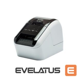 Spausdintuvai Brother  QL-800 Mono, Thermal, Label Printer, Other, Black, Grey 