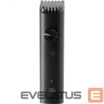 Триммер для волос Xiaomi  Grooming Kit Pro Black