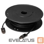 Аксессуар для мониторов Aten  VE781020 20M True 4K HDMI Active Optical Cable, True 4K@20m 