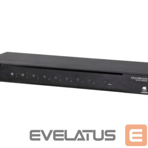 Server - Other Accessories Aten  VS0801HB 8-Port True 4K HDMI Switch 