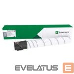 Eksploatacinės medžiagos spausdintuvams LEXMARK  Cartrige 76C0HM0 Laser, Magenta 