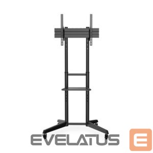 TV bracket Digitus  TV Cart with Shelf DA-90447	, 37-70 