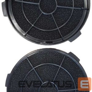 Muud väikesed kodumasinad Cata  Hood accessory Active Charcoal filter 02859398 Active Charcoal filter, Quantity per pack 2 pcs, for FENIX/SIRIN/LEGEN/SYGMA/SELENA/GAMMA/GOYA/THALASSA/ATENEA/BETA/GC DUAL/GP/GL/GT PLUS, GCX 