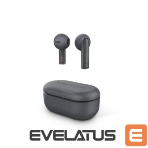 Bezvadu austiņas Energy Sistem  True Wireless Earbuds Earphones Style 4 Wireless, In-ear, Microphone, Bluetooth, Wireless, Stone 