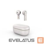 Wireless headphones Energy Sistem  True Wireless Earbuds Earphones Style 4 Wireless, In-ear, Microphone, Bluetooth, Wireless,  Cream 