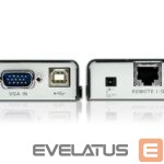Server – muud tarvikud Aten  USB VGA Cat 5 Mini KVM Extender (1280 x 1024@100m) 