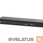 Server – muud tarvikud Aten  8-Port HDMI Cat 5 Splitter 