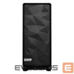 Computer case Fractal Design  Meshify 2 XL Light Tempered Glass Black 