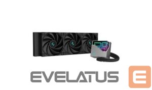 Dzesētājs Deepcool  LT720 Intel, AMD, CPU Liquid Cooler 