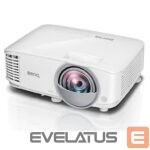 Проектор BenQ  MX808STH XGA , 1024x768 , 3600 ANSI lumens White