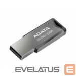 Flash drive ADATA  USB Flash Drive UV250 32 GB, USB 2.0, Silver 