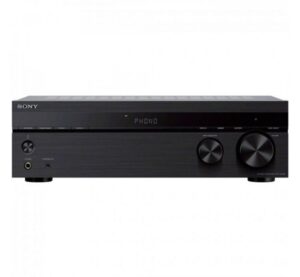 Interaktīvs risinājums Sony  STR-DH190 Bluetooth, Wireless connection, FM radio 