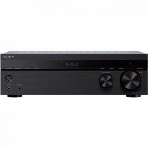 Interaktīvs risinājums Sony  STR-DH190 Bluetooth, Wireless connection, FM radio 