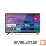 TV Allview  40iPlay6000-F/1 40" (101 cm) Full HD Smart LED TV 