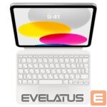 Computer keyboard Apple  Magic Keyboard Folio for iPad (10th generation) RU 