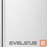 Zibatmiņa Toshiba  Canvio Slim 	HDTD320ES3EA 2000 GB, 2.5 ",  USB 3.2 Gen1, Silver 