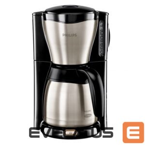 Cita mazā sadzīves tehnika Philips  HD-7546/20 Coffee maker 