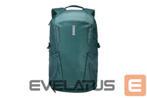 Sülearvuti kott Thule  EnRoute Backpack  TEBP-4416 Fits up to size 15.6 ", Backpack, Green 