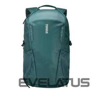Sülearvuti kott Thule  EnRoute Backpack  TEBP-4416 Fits up to size 15.6 ", Backpack, Green 