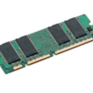 Operatiivmälu DDR3 LEXMARK  57X9020 CS72x, CX725 2 GB (2048 MB) DDR3 DIMM (x32) 