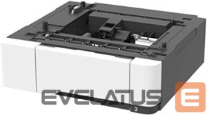 Aksesuāri un izejmateriāli LEXMARK  550-Sheet Tray EA 42C7550 