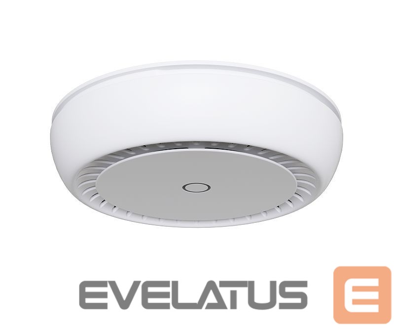 Ruuterid Mikrotik cAP XL ac RBcAPGi-5acD2nD-XL 802.11ac, 867 Mbit/s, Ethernet LAN (RJ-45) ports 2