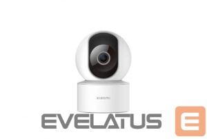 Web kamera Xiaomi  Smart Camera C200 2 MP,  H.265, MicroSD, max. 256 GB, White 
