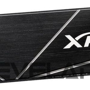 Hard drive SSD ADATA  XPG Gammix S70 BLADE  2000 GB, SSD form factor M.2 2280, SSD interface  PCIe Gen4x4, Write speed 6400 MB/s, Read speed 7400 MB/s 