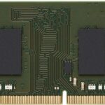Operatiivmälu DDR4 Kingston  8 GB, DDR4, 3200 MHz, Notebook, Registered No, ECC No 