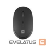 Computer mouse Natec  Mouse Harrier 2 	Wireless, Black, Bluetooth 