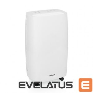 Õhupuhasti Tristar  Dehumidifier DH-5419 Power 205 W, Suitable for rooms up to 45 m³, Water tank capacity 2.5 L, White 