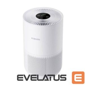 Gaisa attīrītājs Xiaomi  Smart Air Purifier 4 Compact White