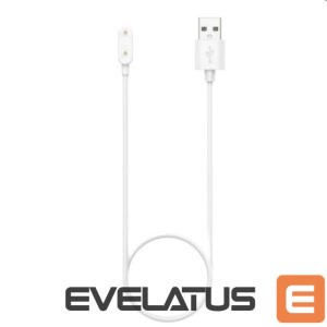 Siksniņa Huawei  Watch FIT Charger, White 