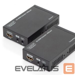 Переходник Digitus  4K HDMI Extender Set, 4K/30Hz 
