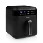 Galda grils Tristar  Digital Airfryer XXL FR-6999 Power 1700 W, Capacity 6 L, Black 
