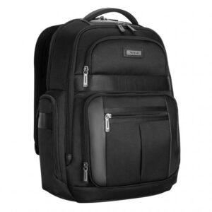 Portatīvo datoru soma Targus  Mobile Elite Backpack  Fits up to size 15.6 ", Backpack, Black 