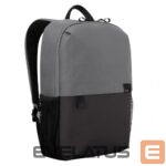 Nešiojamojo kompiuterio krepšys Targus  Sagano Campus Backpack Fits up to size 16 ", Backpack, Grey 