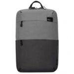 Sülearvuti kott Targus  Sagano Travel Backpack Fits up to size 15.6 ", Backpack, Grey 