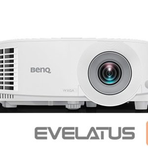 Projektorid BenQ  MW550 WXGA , 1280x800 , 3600 ANSI lumens White