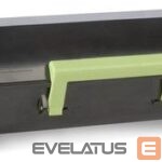 Tarvikud ja tarvikud LEXMARK  60F2H0E Cartridge, Black, 10000 pages 