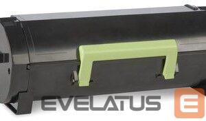 Printer accessories LEXMARK  60F2H0E Cartridge, Black, 10000 pages 