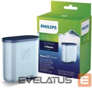Aksesuārs kafijas automātiem Philips  Calc and water filter AquaClean CA6903/10 