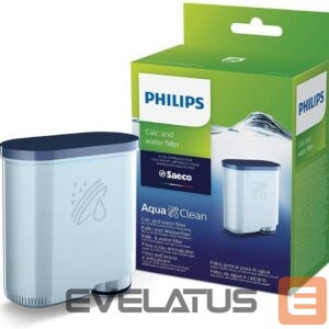 Coffee machine accessory Philips  Calc and water filter AquaClean CA6903/10 