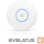 Routers UBIQUITI  UAP-AC-PRO-5 2.4/5.0 GHz, 1300 Mbit/s, 10/100/1000 Mbit/s, Ethernet LAN (RJ-45) ports 2, MU-MiMO Yes, PoE in, Internal, 1, 802.11 a/b/g/n/ac, (PoE injector not included) 