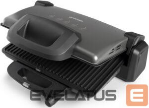 Table grill GORENJE  Grill KR1800SDP Contact, 1800 W, Black 