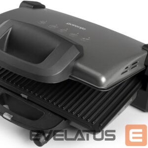 Table grill GORENJE  Grill KR1800SDP Contact, 1800 W, Black 