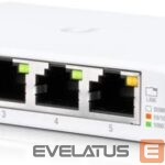 Server – muud tarvikud UBIQUITI  USW-Flex Indoor/outdoor 5Port Poe Gigabit Switch 
