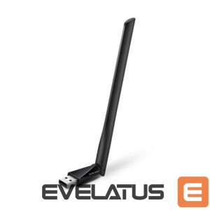 Other Computer Accessory MERCUSYS  AC650 High Gain Wireless Dual Band USB Adapter MU6H 