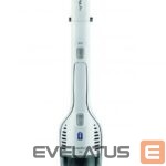 Пылесос GORENJE  Vacuum cleaner SVC180FW Cordless operating, Handstick and Handheld, 18 V, Operating time (max) 50 min, White, Warranty 24 month(s), Battery warranty 12 month(s) 