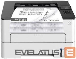 Printer PANTUM  Printer P3010DW Mono, Laser, A4, Wi-Fi 